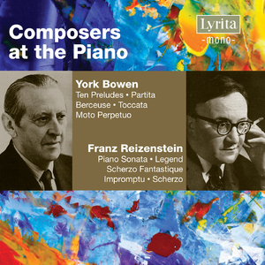 24 Preludes, Op. 102: No. 7 in E-Flat Major. Andantino amabile