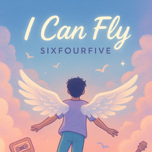 I Can Fly