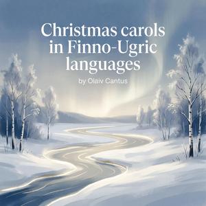 Roždestvo lahj (Veps)