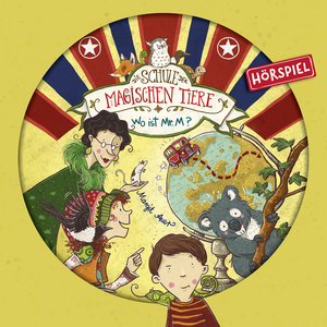 07: Wo ist Mr. M? - Teil 41