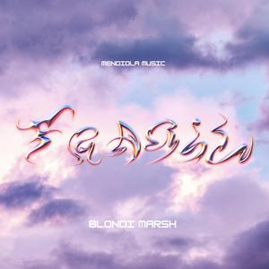 Fragil (feat. Blondie Marsh)