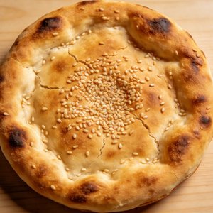 校园里有个叫烧饼