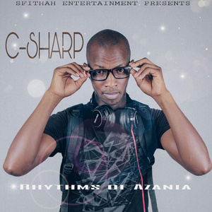 Shikila (feat. Benzy & Thukie Lavo)