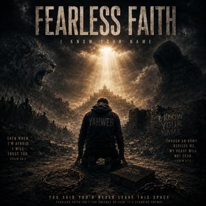 FEARLESS FAITH