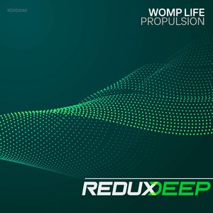 Propulsion (Extended Mix)