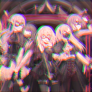 Ave Mujica (tRee & nekokandzume Bootleg)