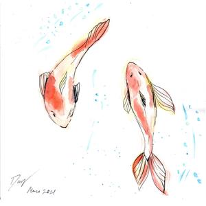 Pintemos Acuarelas (2023 Remastered Version)