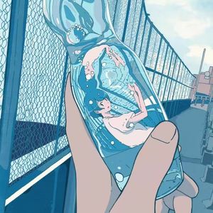 彩虹下面-魏嘉龙