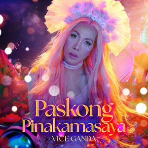 Paskong Pinakamasaya