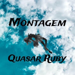 Montagem Quasar Ruby (Normal)