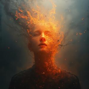 Soulburn (feat. Rose Khegay)