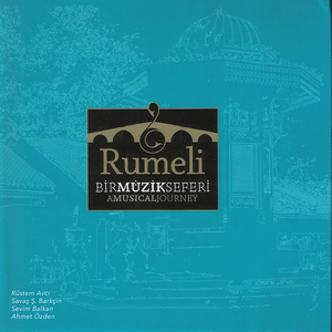 Rodop Dağları Çiçek Döşeli