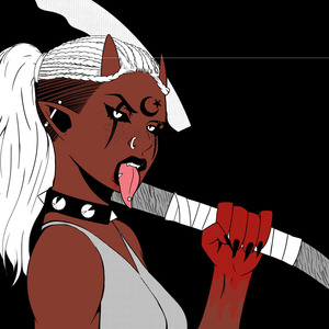 Demon Girl, Pt 2