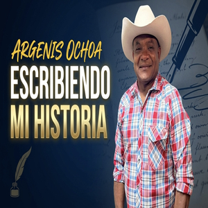 Escribiendo mi historia