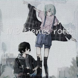 M3 tienes rot0