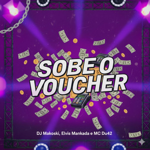 SOBE O VOUCHER