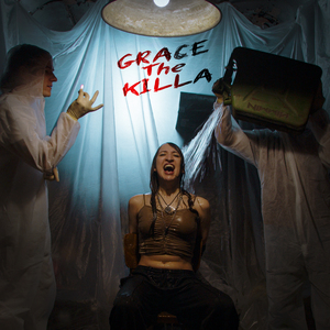 IZI (feat. GRACE THE KILLA)