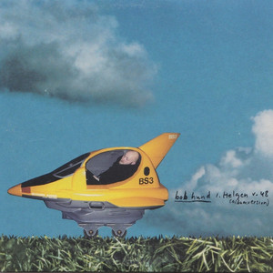 Reinkarnerad exakt som förut (N. P. Möller Mix -96)