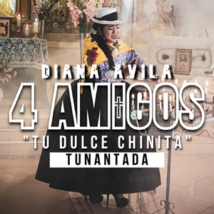 4 Amigos (Tunantada)