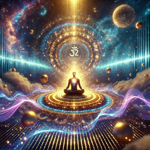 Cosmos Calm Universe