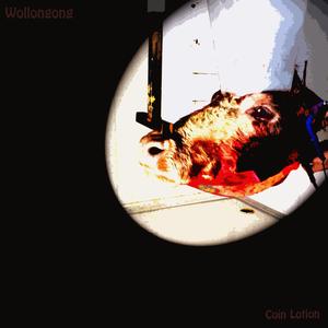 The Daughter & Metaphoric Garden Of Your Average Corrupt Man