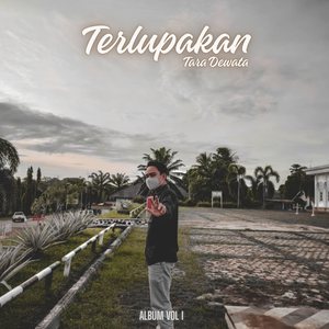 Terlupakan
