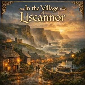 In The Village of Liscannor