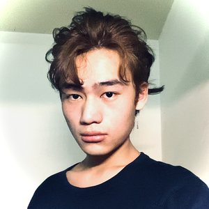 蹦走的消音泡棉