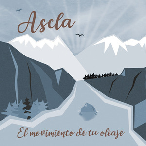 El Movimiento de tu Oleaje