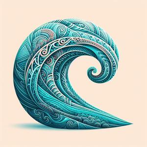 Tribal Wave (Original mix)