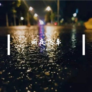 雨夜飞车