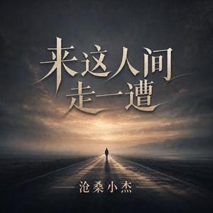 来这人间走一遭