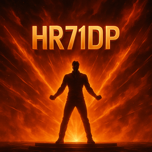 Hr71dp
