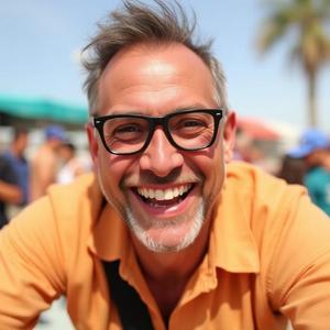 Io volevo solo fare l'artista