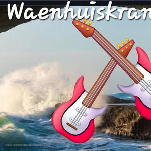 Waenhuiskrans nuwejaarsdans