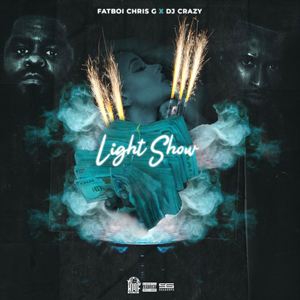 LIGHT SHOW (feat. DJ CRAZY)