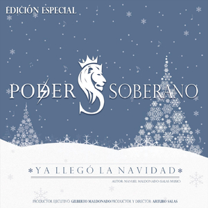 Ya Llego la Navidad
