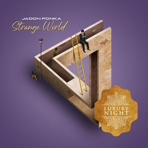 Strange World (Radio Edit)