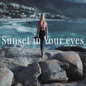 Sunset In Your Eyes
