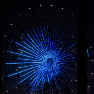 爱之终点#AI创作大赛2025最后一首情歌赛季