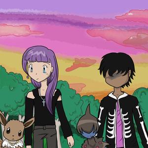 BREATHE (feat. Dedamin) (Sped Up)