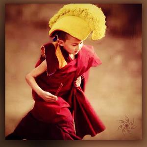 长寿祈愿文·长生妙藏