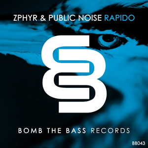 Rapido (Original Mix)