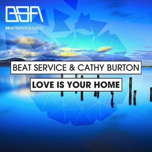 Love Is Your Home (Original Mix)