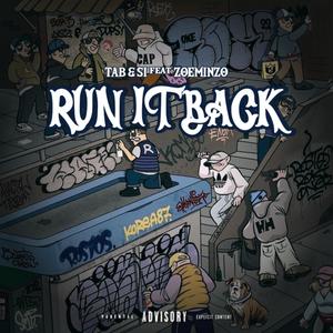 Run It Back (feat. Zoeminzo)