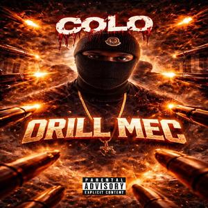 Drill Mec