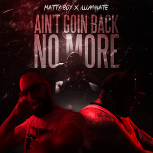 Ain't Going Back No More