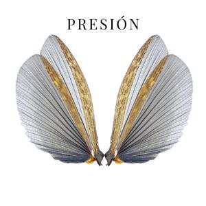 Presión (feat. Dan Mess)