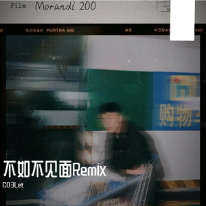 梁老师Tsong-不如不见（C03Let remix）