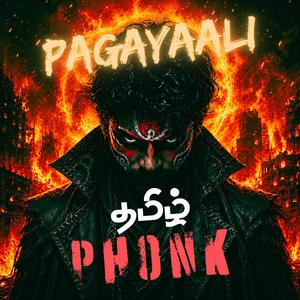 Pagayaali